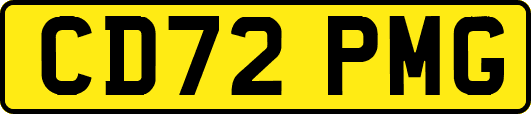 CD72PMG