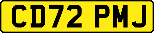 CD72PMJ