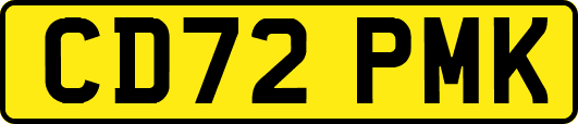 CD72PMK