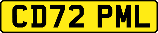CD72PML