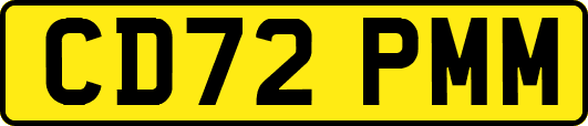 CD72PMM