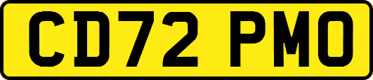 CD72PMO