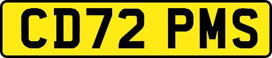 CD72PMS