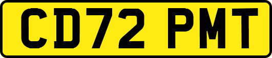 CD72PMT