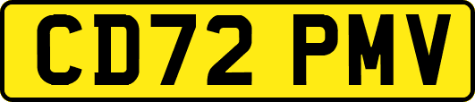 CD72PMV