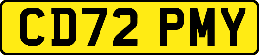 CD72PMY