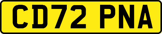 CD72PNA