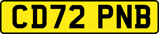CD72PNB