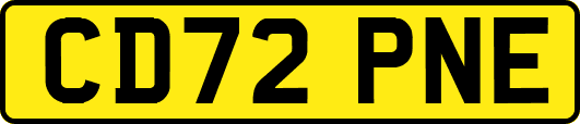 CD72PNE