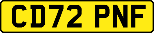 CD72PNF