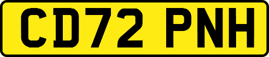 CD72PNH