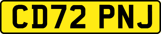 CD72PNJ