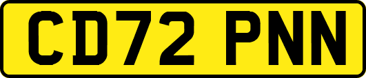 CD72PNN