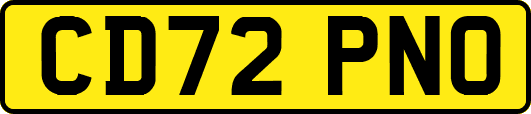 CD72PNO