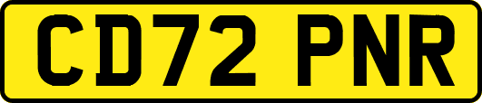 CD72PNR