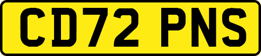 CD72PNS