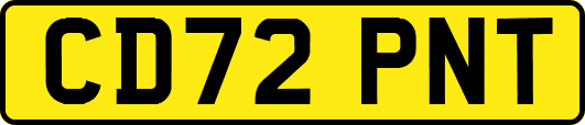 CD72PNT