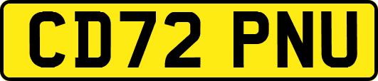 CD72PNU