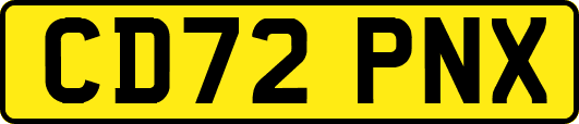 CD72PNX