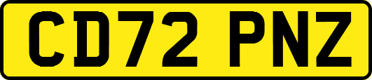 CD72PNZ