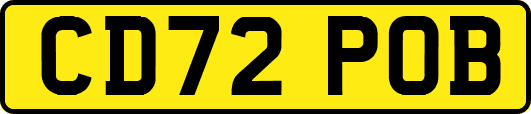 CD72POB