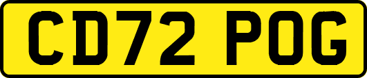 CD72POG