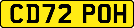 CD72POH