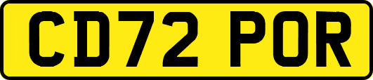 CD72POR