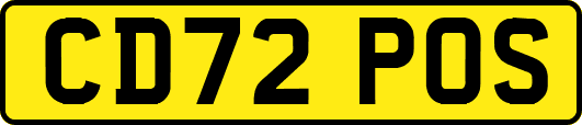 CD72POS