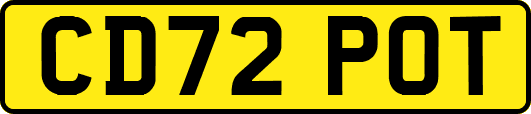 CD72POT