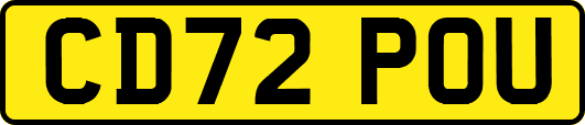 CD72POU