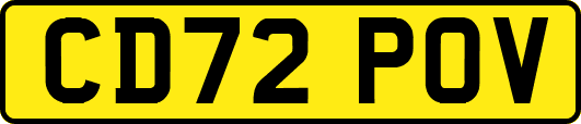 CD72POV