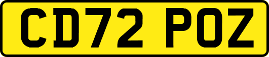 CD72POZ