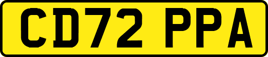 CD72PPA