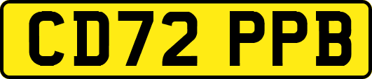 CD72PPB