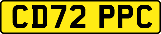 CD72PPC