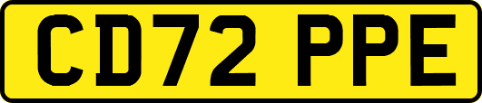 CD72PPE