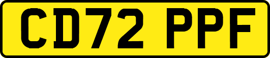 CD72PPF