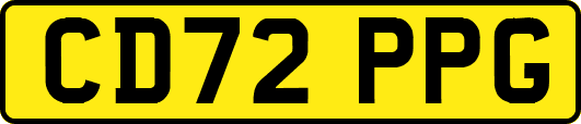 CD72PPG