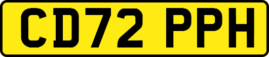 CD72PPH