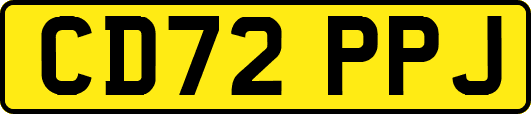 CD72PPJ