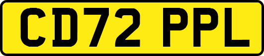 CD72PPL