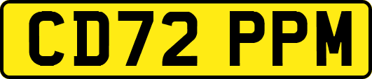 CD72PPM