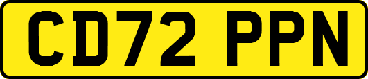 CD72PPN