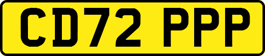 CD72PPP