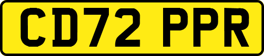 CD72PPR