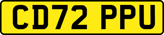 CD72PPU