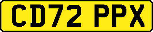 CD72PPX