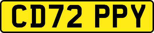 CD72PPY