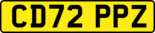 CD72PPZ